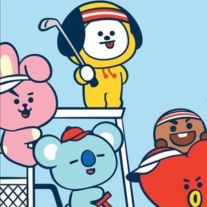 Meet your Posher, Raegan